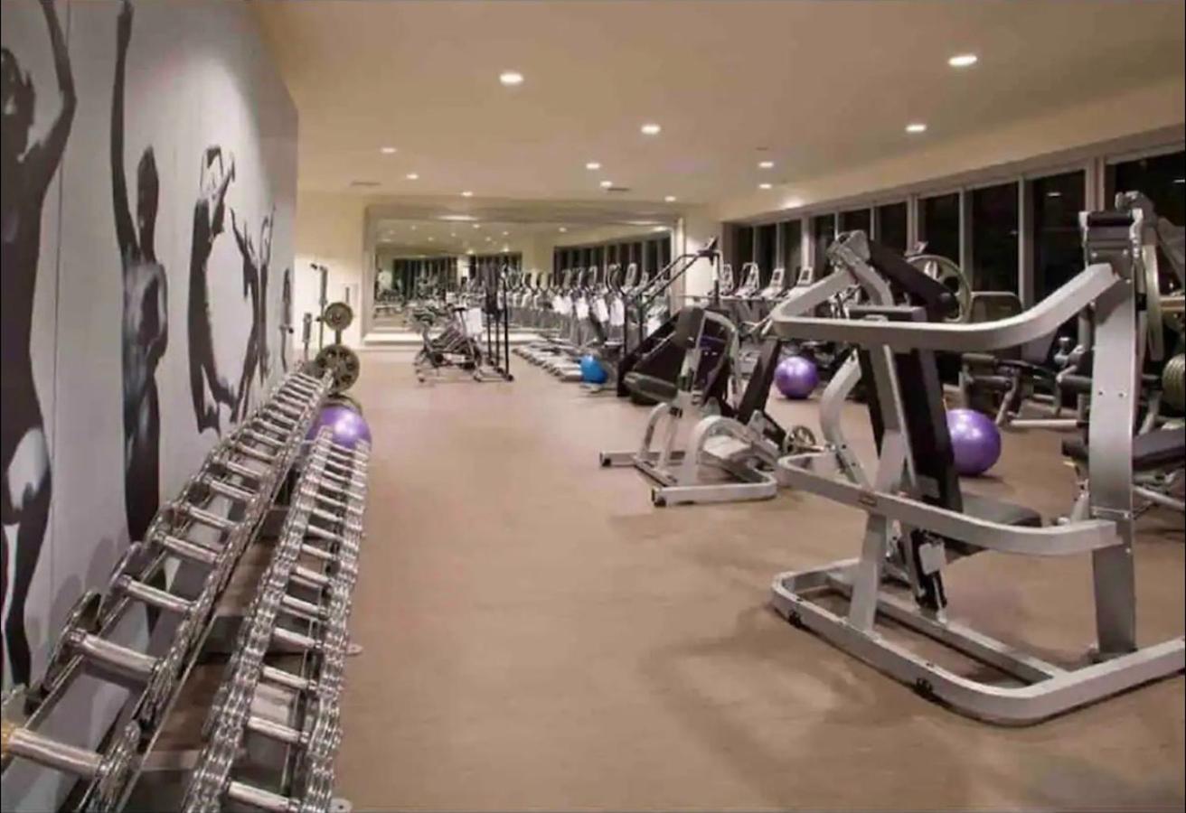 *Iconic W Icon Condo/ Pool&Waterviews*Freespa* 마이애미 외부 사진